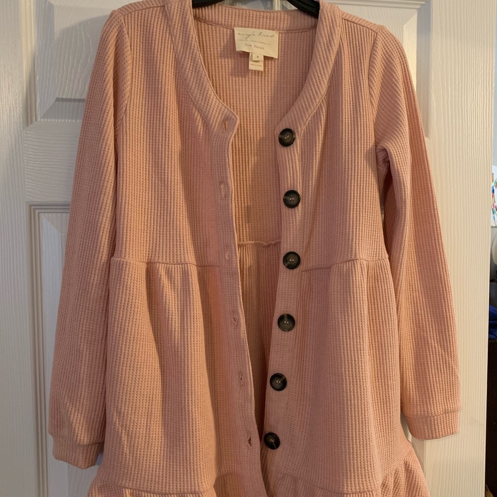 Evy’s Tree Sarah Size Small New without Tags